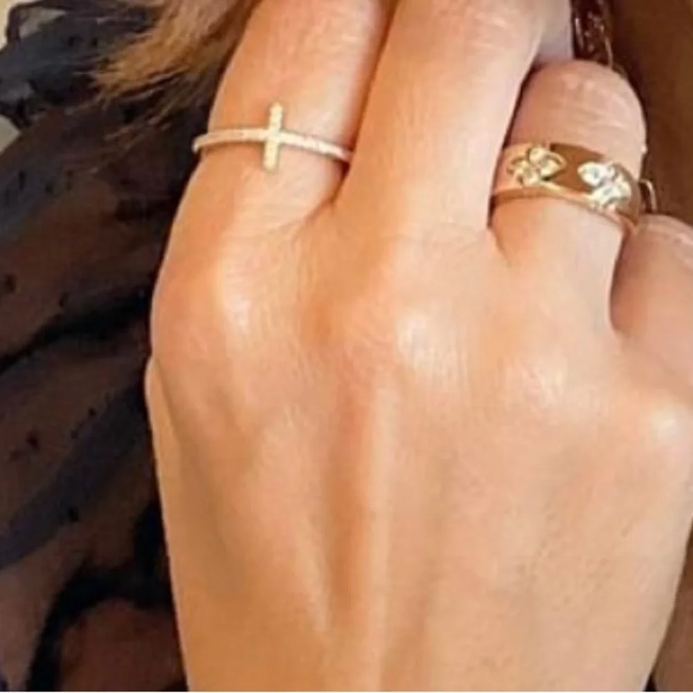 Park Lane Worthy Ring in a Size 10-BNWT!!! - Picture 8 of 16